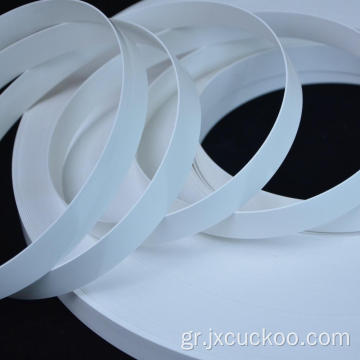 Διακοσμητικό τραπέζι ζωνών PVC Edge